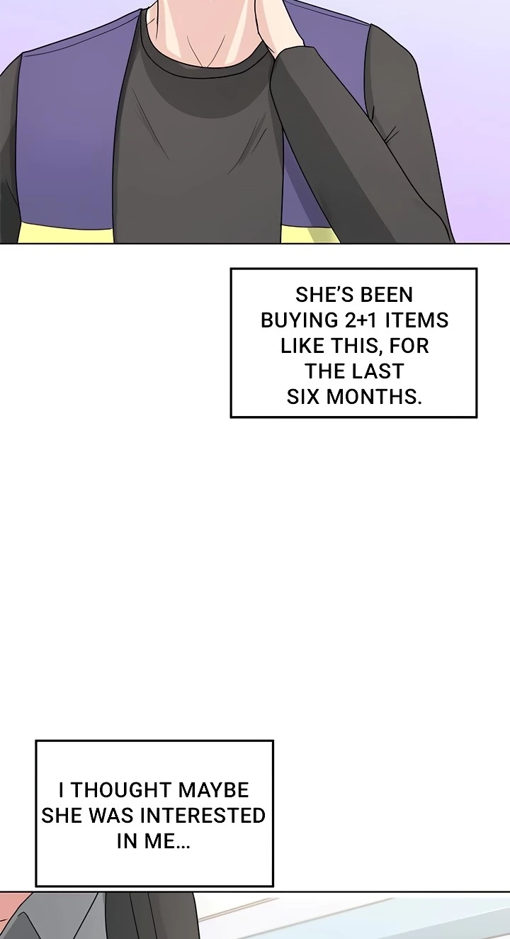 Read Buy 2, Get 1 Free chapter 1 image 16 on Lezhin