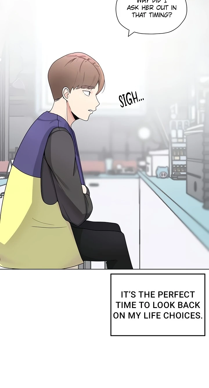 Read Buy 2, Get 1 Free chapter 1 image 2 on Lezhin