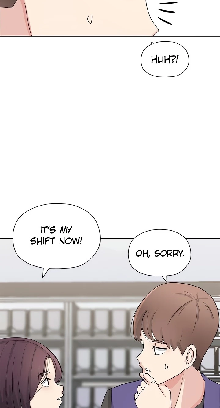 Read Buy 2, Get 1 Free chapter 1 image 21 on Lezhin
