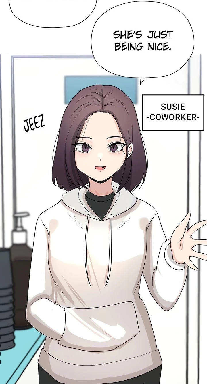 Read Buy 2, Get 1 Free chapter 1 image 23 on Lezhin