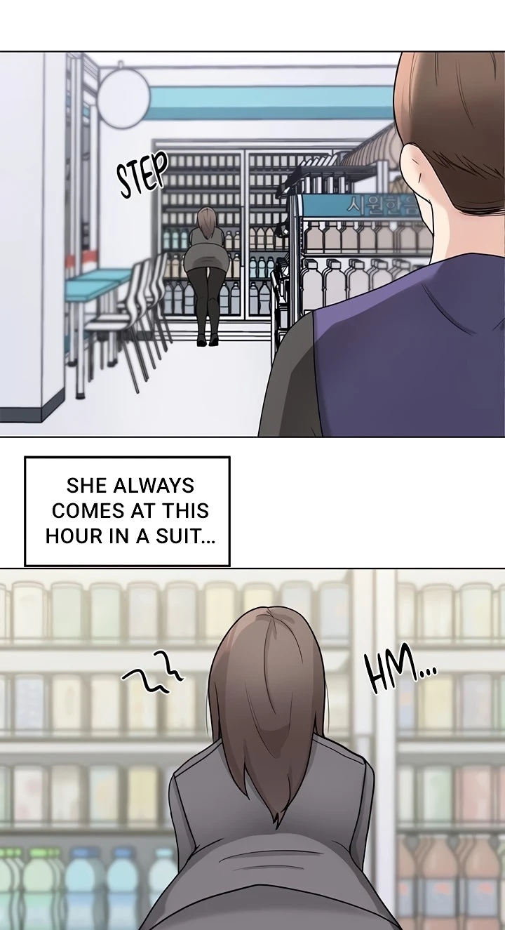 Read Buy 2, Get 1 Free chapter 1 image 9 on Lezhin