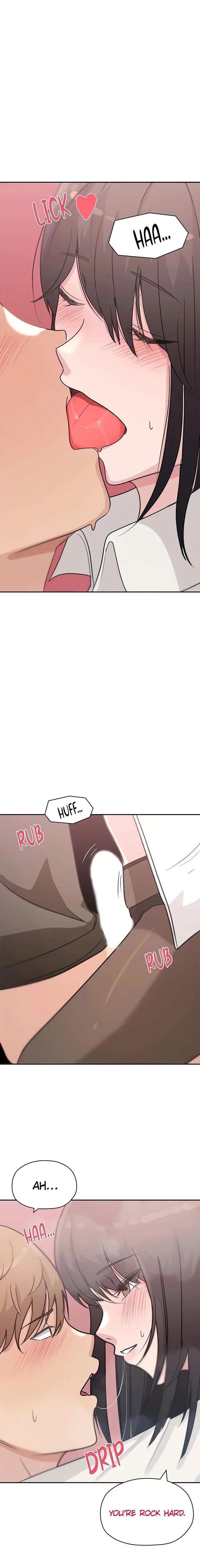Read Buy 2, Get 1 Free chapter 11 image 3 on Lezhin