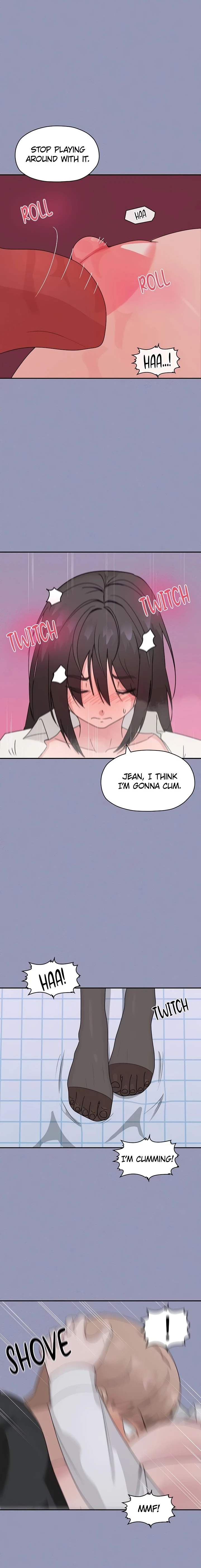 Read Buy 2, Get 1 Free chapter 12 image 4 on Lezhin