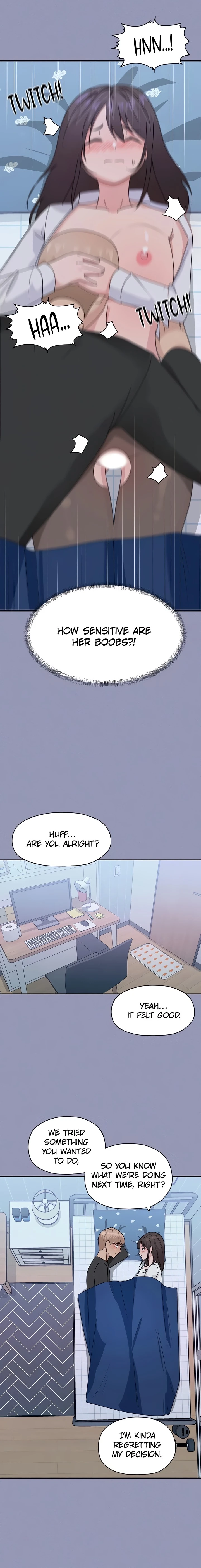 Read Buy 2, Get 1 Free chapter 12 image 5 on Lezhin