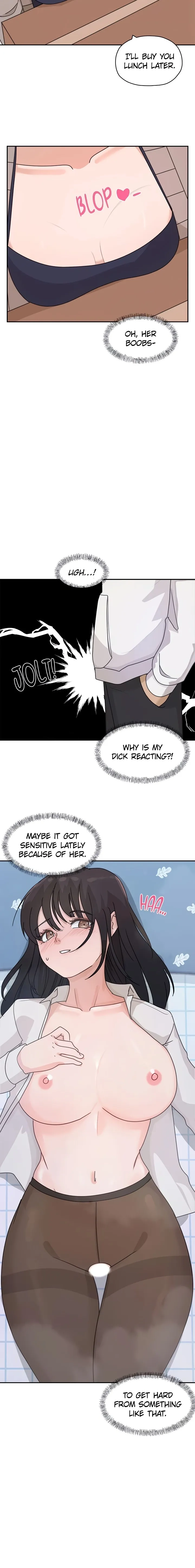 Read Buy 2, Get 1 Free chapter 13 image 1 on Lezhin