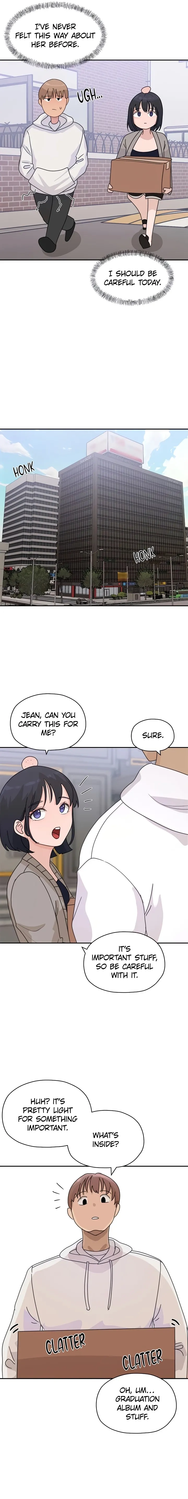 Read Buy 2, Get 1 Free chapter 13 image 2 on Lezhin