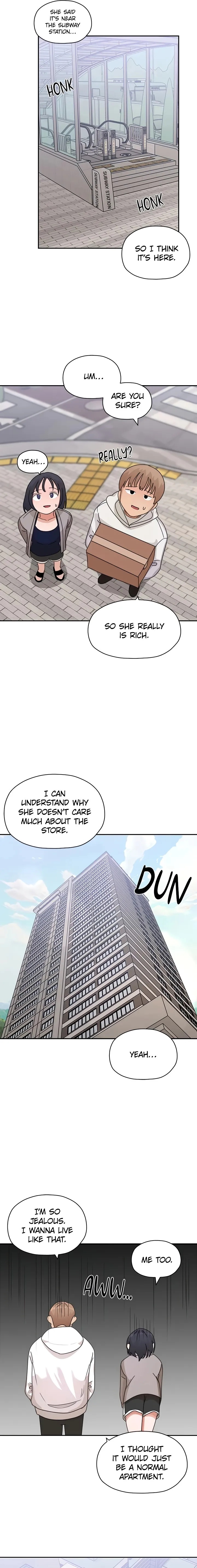 Read Buy 2, Get 1 Free chapter 13 image 4 on Lezhin