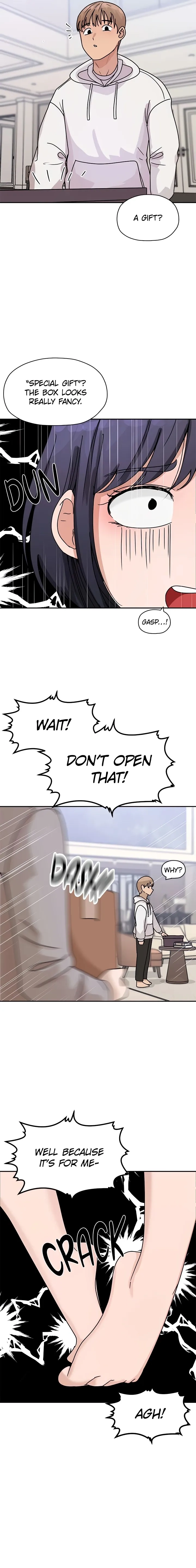Read Buy 2, Get 1 Free chapter 13 image 6 on Lezhin