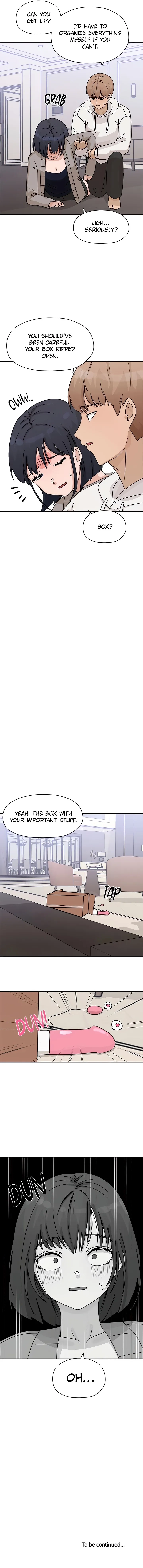 Read Buy 2, Get 1 Free chapter 13 image 8 on Lezhin