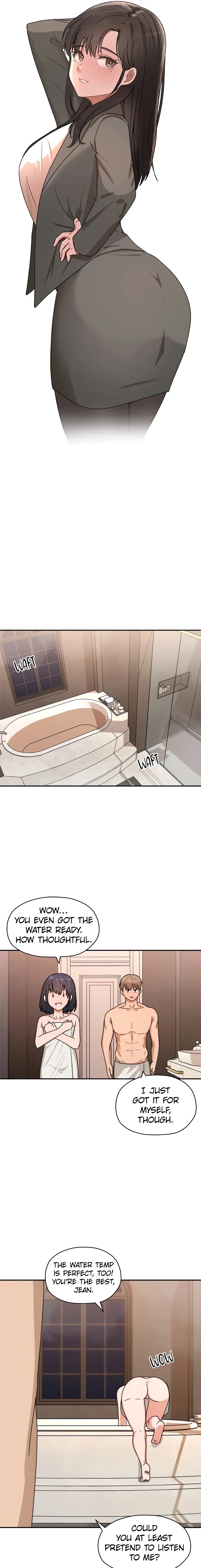 Read Buy 2, Get 1 Free chapter 15 image 2 on Lezhin