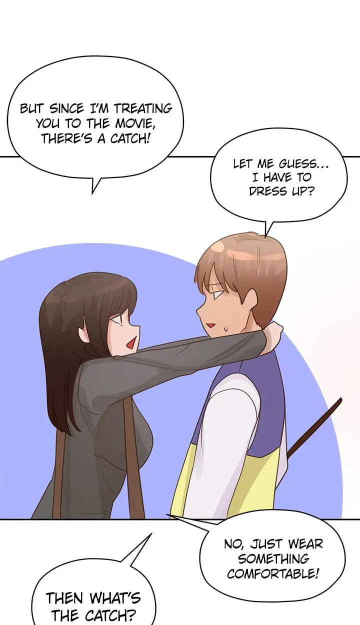 Read Buy 2, Get 1 Free chapter 18 image 46 on Lezhin