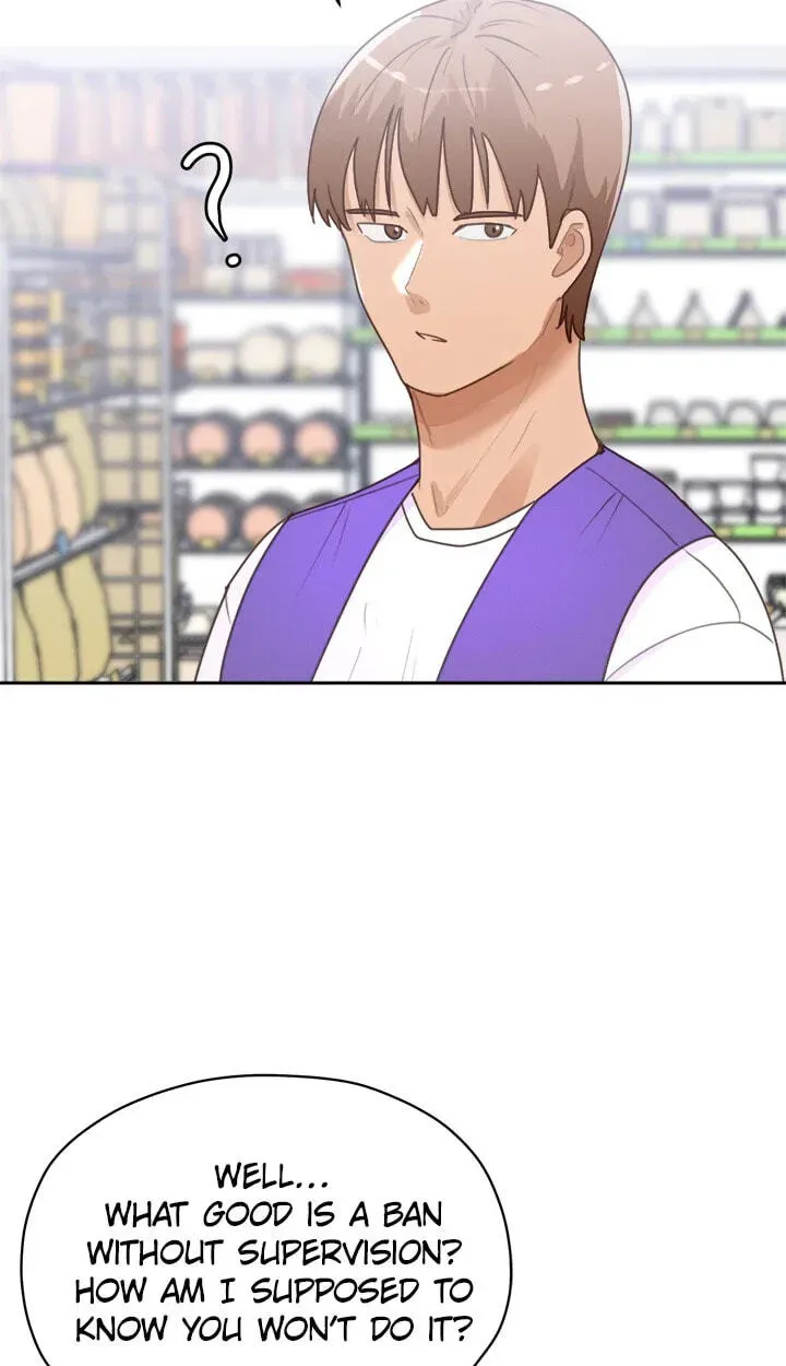 Read Buy 2, Get 1 Free chapter 19 image 2 on Lezhin