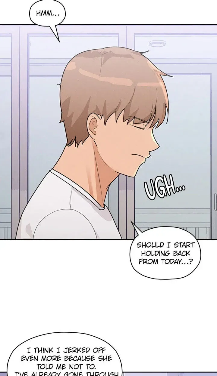 Read Buy 2, Get 1 Free chapter 20 image 2 on Lezhin
