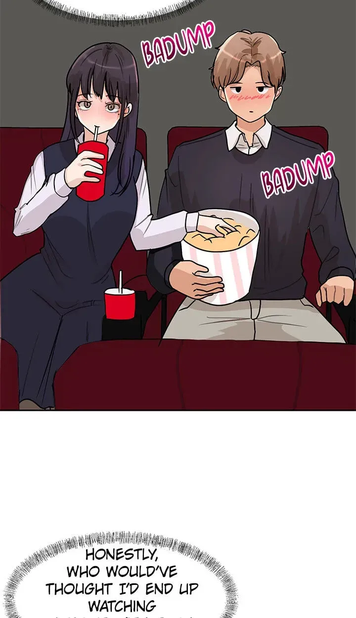 Read Buy 2, Get 1 Free chapter 21 image 14 on Lezhin