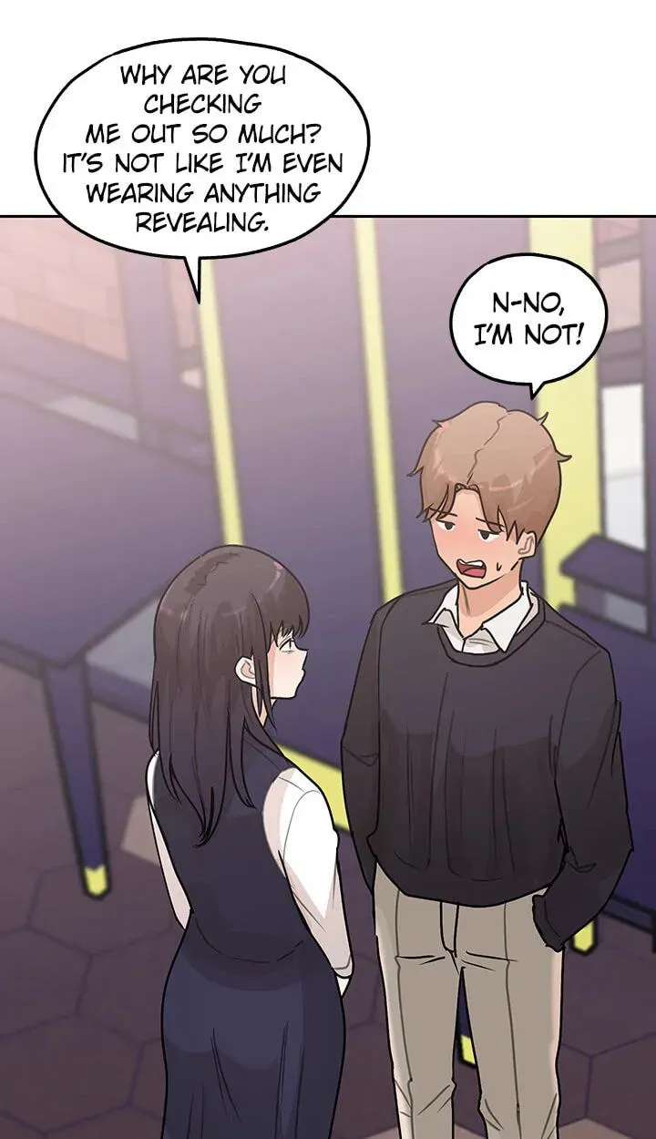 Read Buy 2, Get 1 Free chapter 21 image 5 on Lezhin
