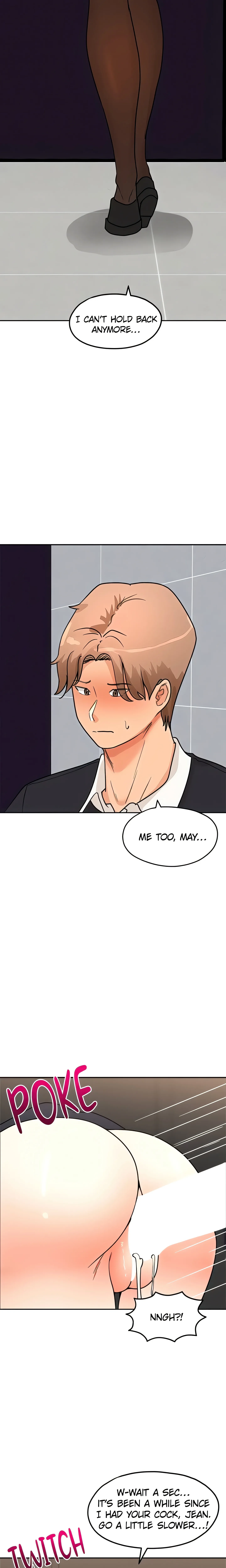 Read Buy 2, Get 1 Free chapter 22 image 1 on Lezhin