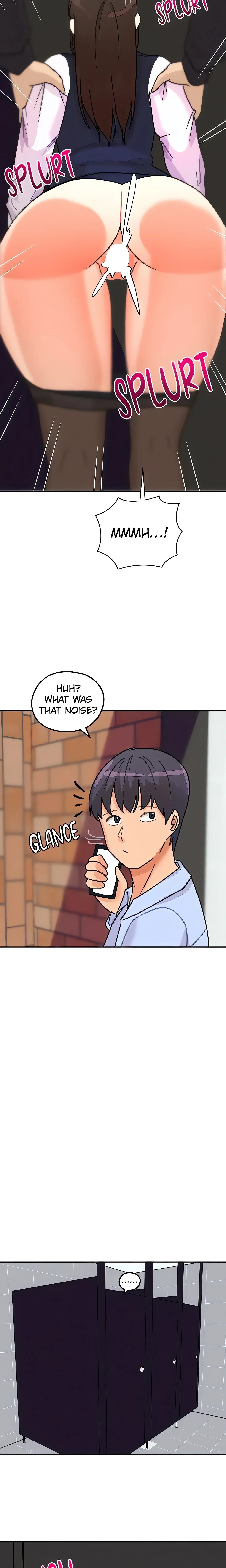 Read Buy 2, Get 1 Free chapter 22 image 10 on Lezhin