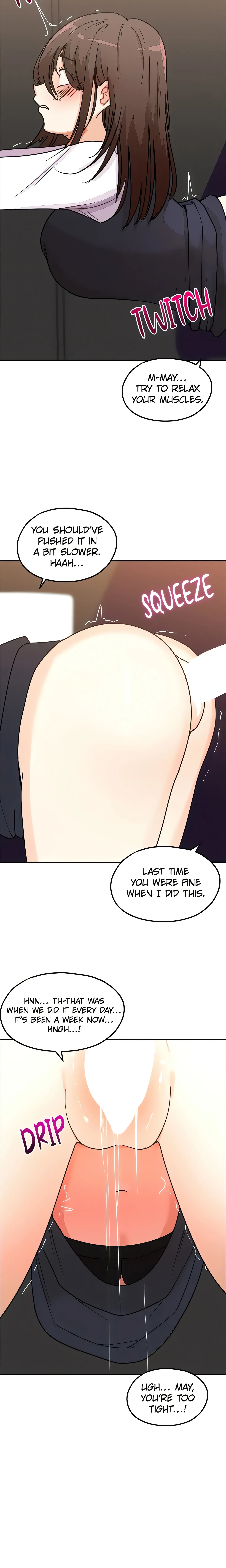Read Buy 2, Get 1 Free chapter 22 image 2 on Lezhin