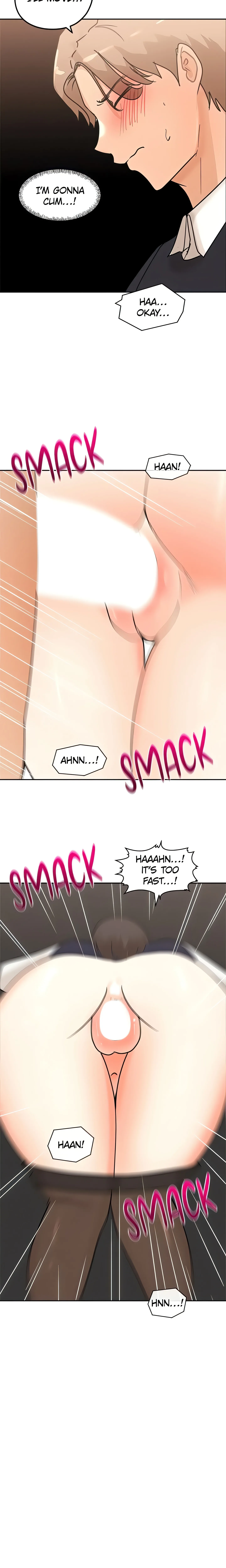 Read Buy 2, Get 1 Free chapter 22 image 5 on Lezhin