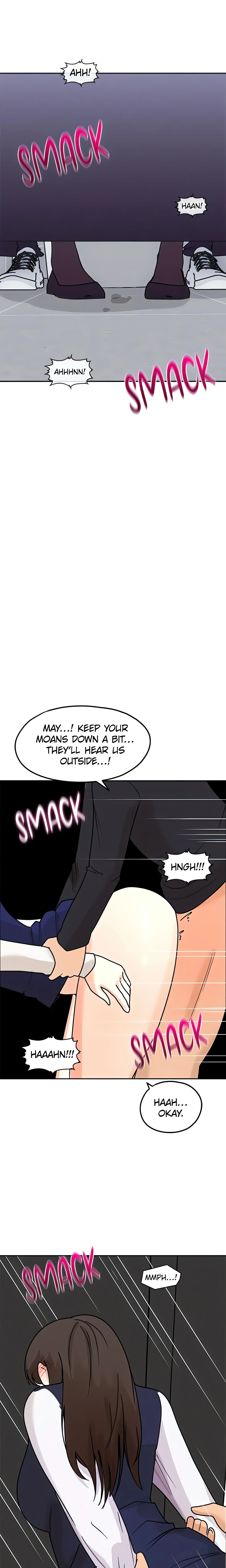 Read Buy 2, Get 1 Free chapter 22 image 6 on Lezhin