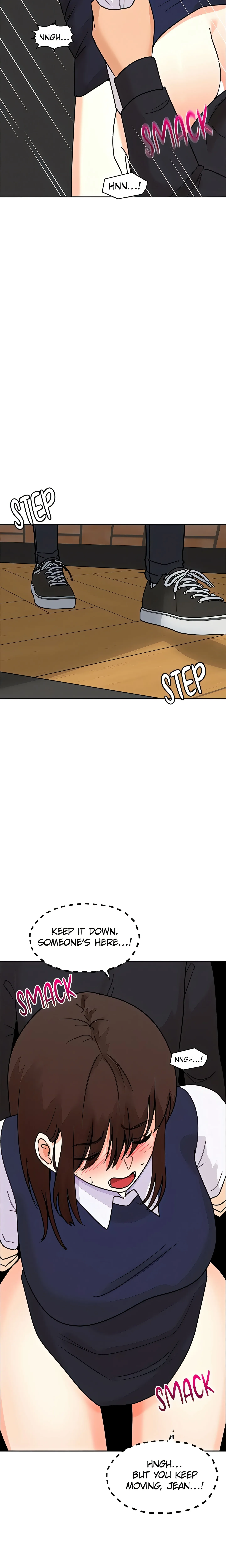 Read Buy 2, Get 1 Free chapter 22 image 7 on Lezhin