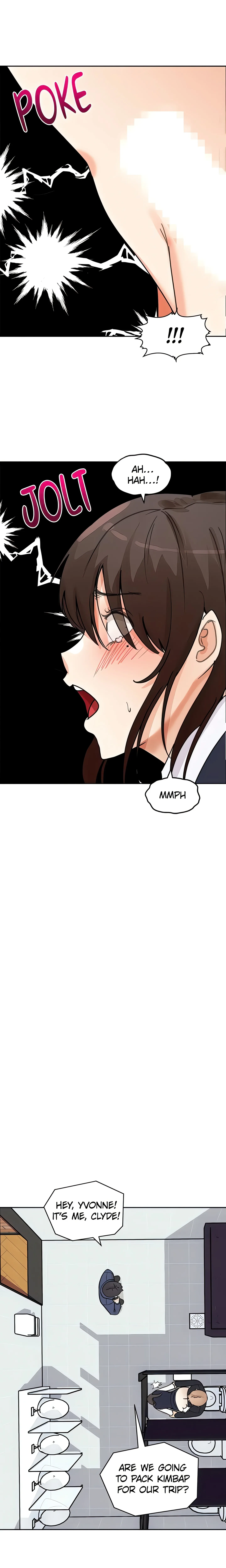 Read Buy 2, Get 1 Free chapter 22 image 8 on Lezhin