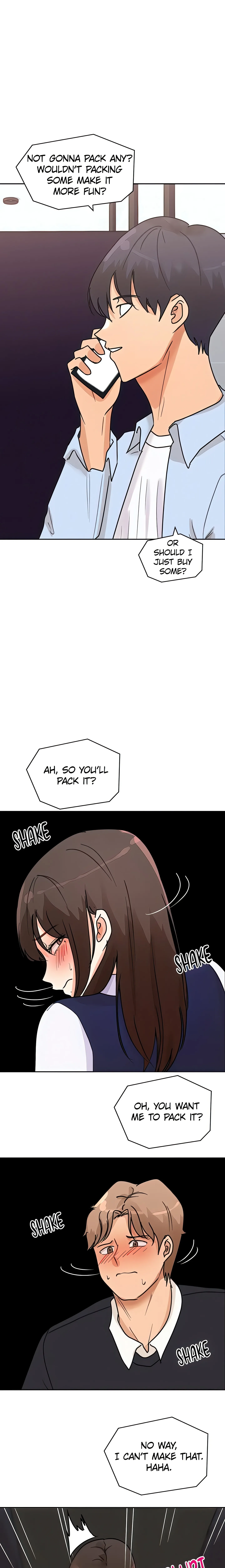 Read Buy 2, Get 1 Free chapter 22 image 9 on Lezhin