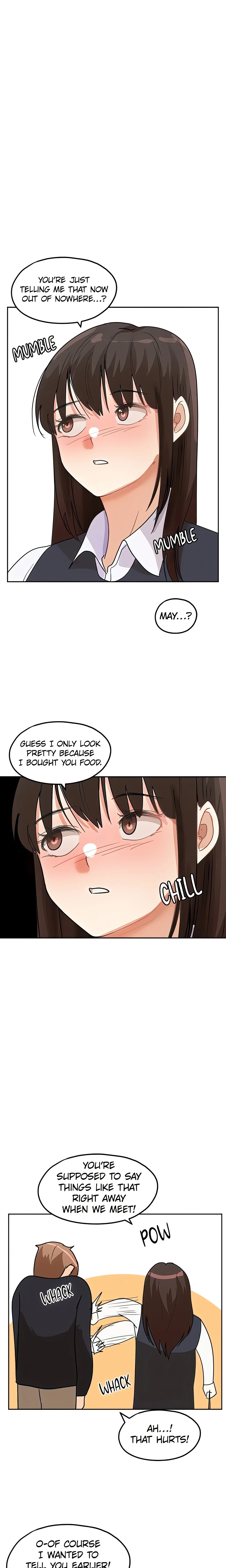 Read Buy 2, Get 1 Free chapter 23 image 2 on Lezhin