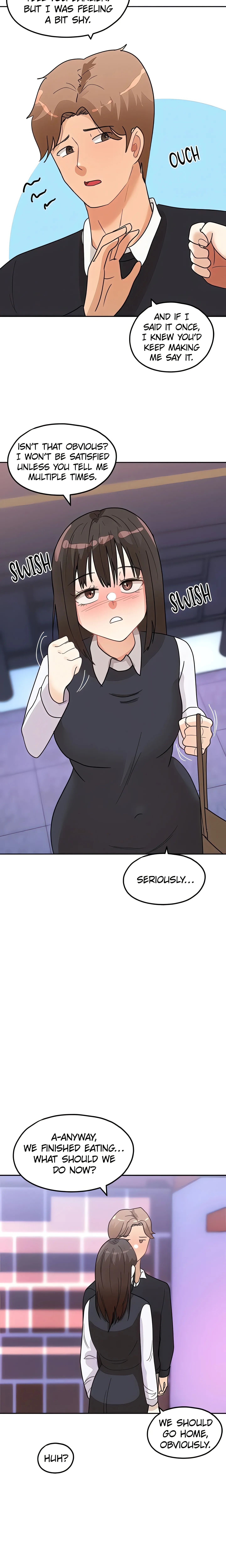 Read Buy 2, Get 1 Free chapter 23 image 3 on Lezhin
