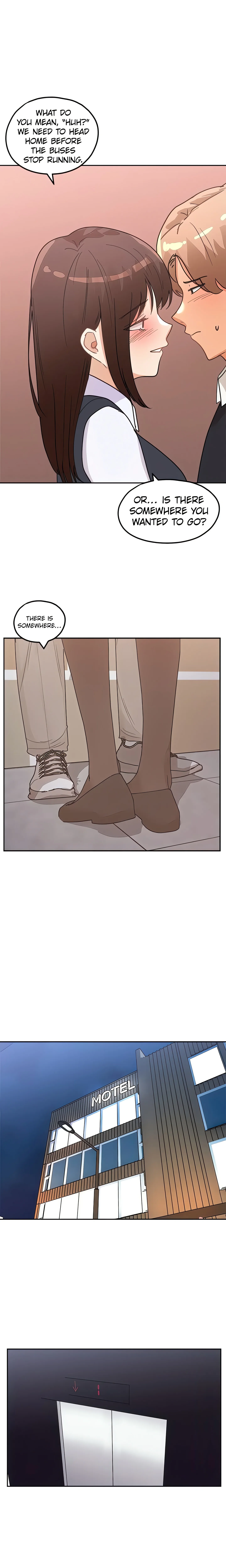 Read Buy 2, Get 1 Free chapter 23 image 4 on Lezhin