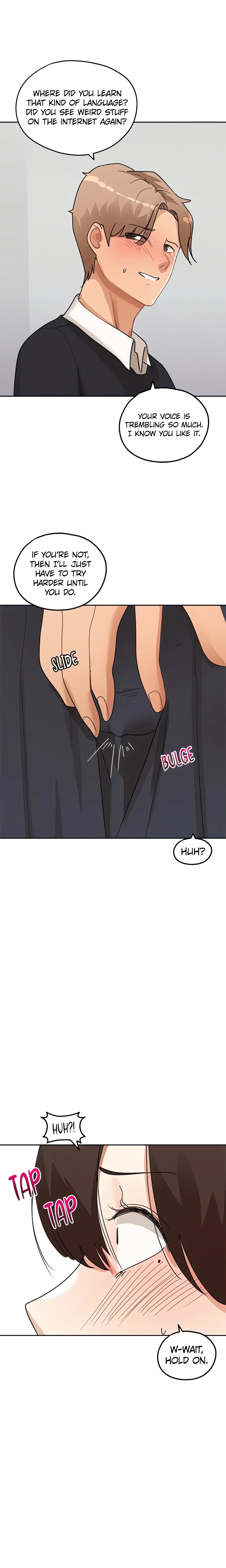 Read Buy 2, Get 1 Free chapter 23 image 6 on Lezhin