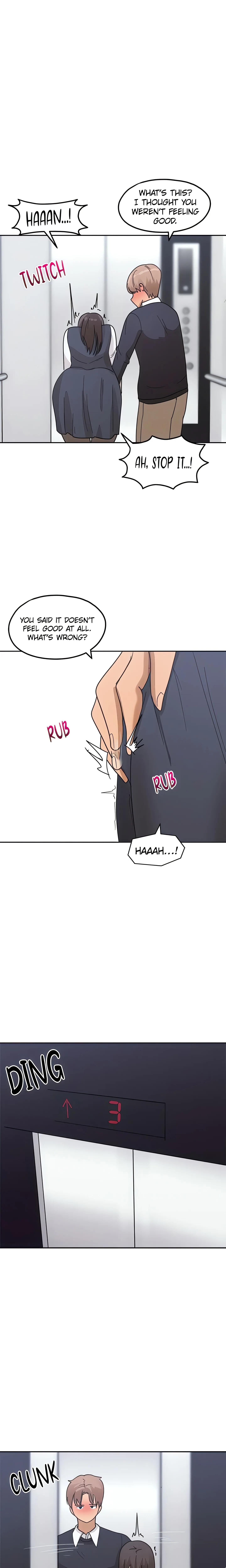 Read Buy 2, Get 1 Free chapter 23 image 7 on Lezhin