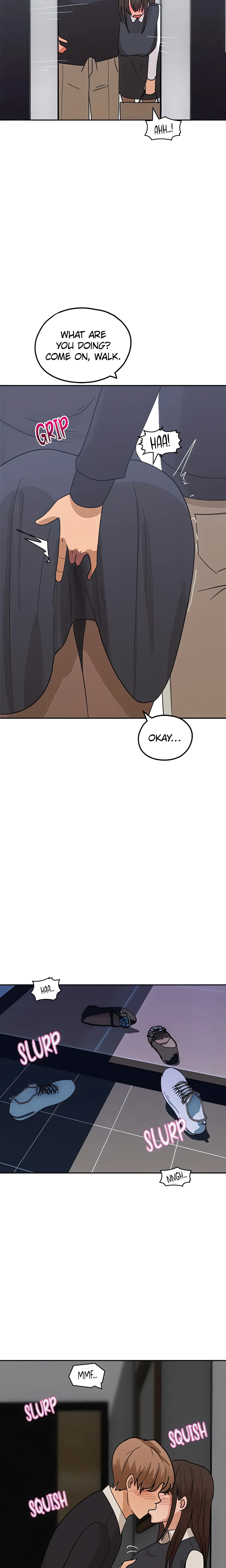 Read Buy 2, Get 1 Free chapter 23 image 8 on Lezhin