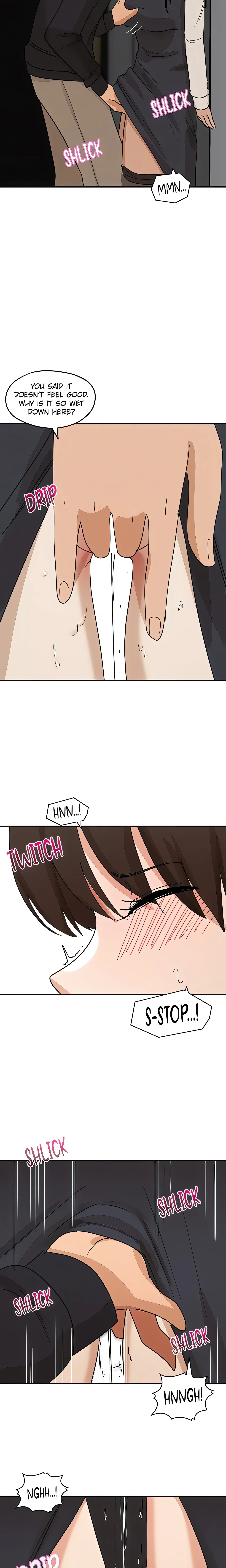 Read Buy 2, Get 1 Free chapter 23 image 9 on Lezhin