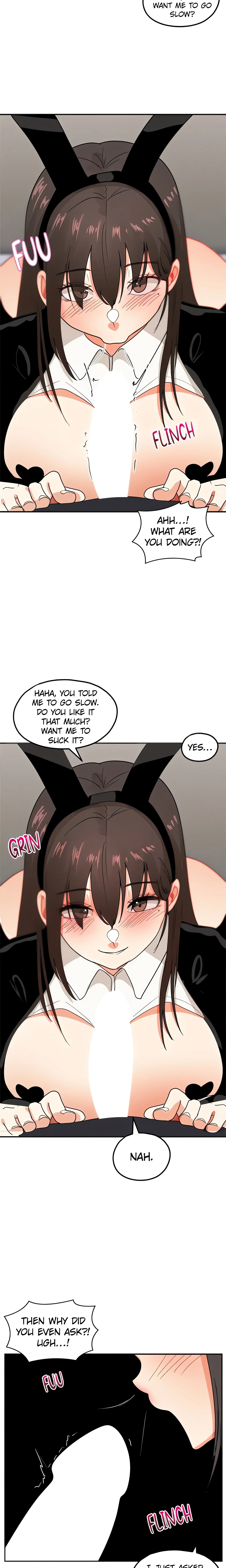 Read Buy 2, Get 1 Free chapter 24 image 3 on Lezhin