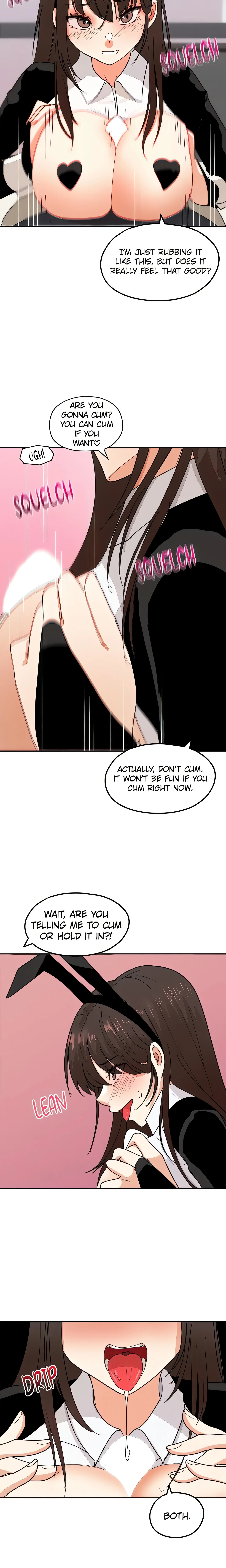Read Buy 2, Get 1 Free chapter 24 image 5 on Lezhin