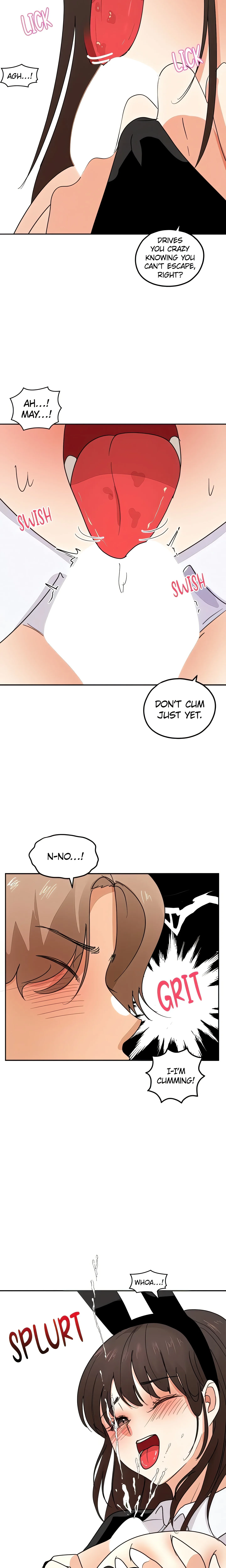 Read Buy 2, Get 1 Free chapter 24 image 7 on Lezhin