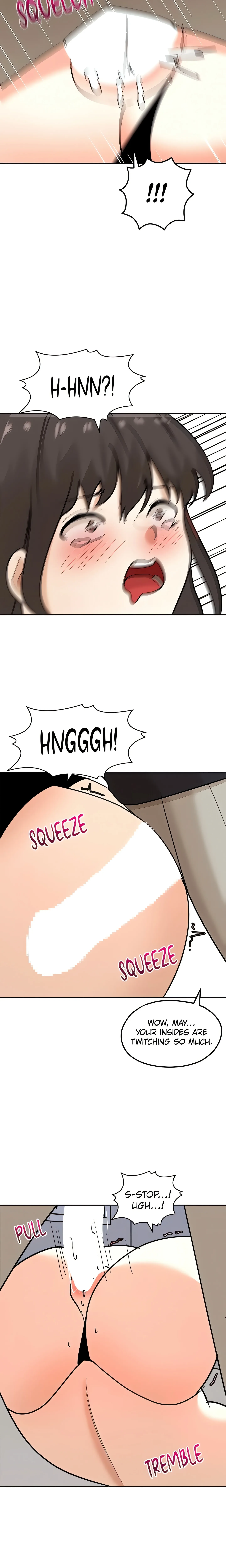 Read Buy 2, Get 1 Free chapter 25 image 7 on Lezhin