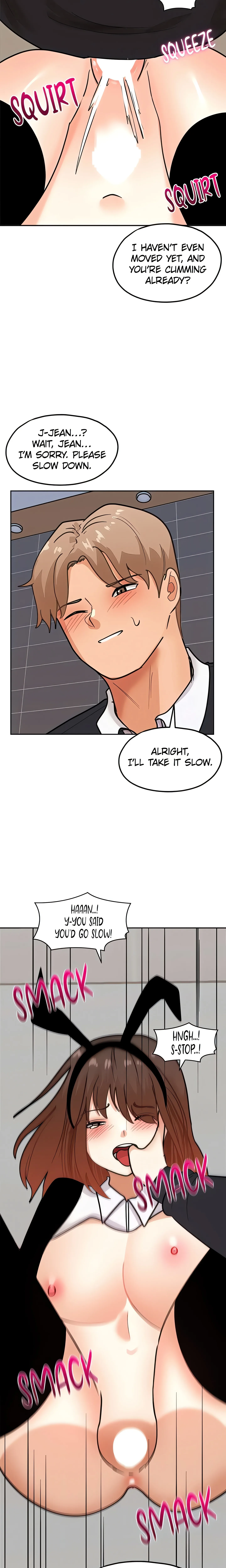 Read Buy 2, Get 1 Free chapter 25 image 9 on Lezhin