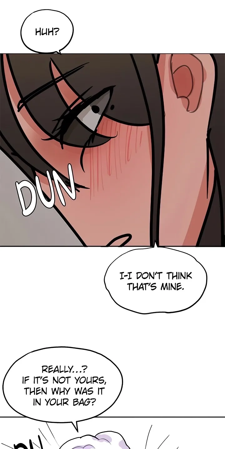 Read Buy 2, Get 1 Free chapter 26 image 3 on Lezhin