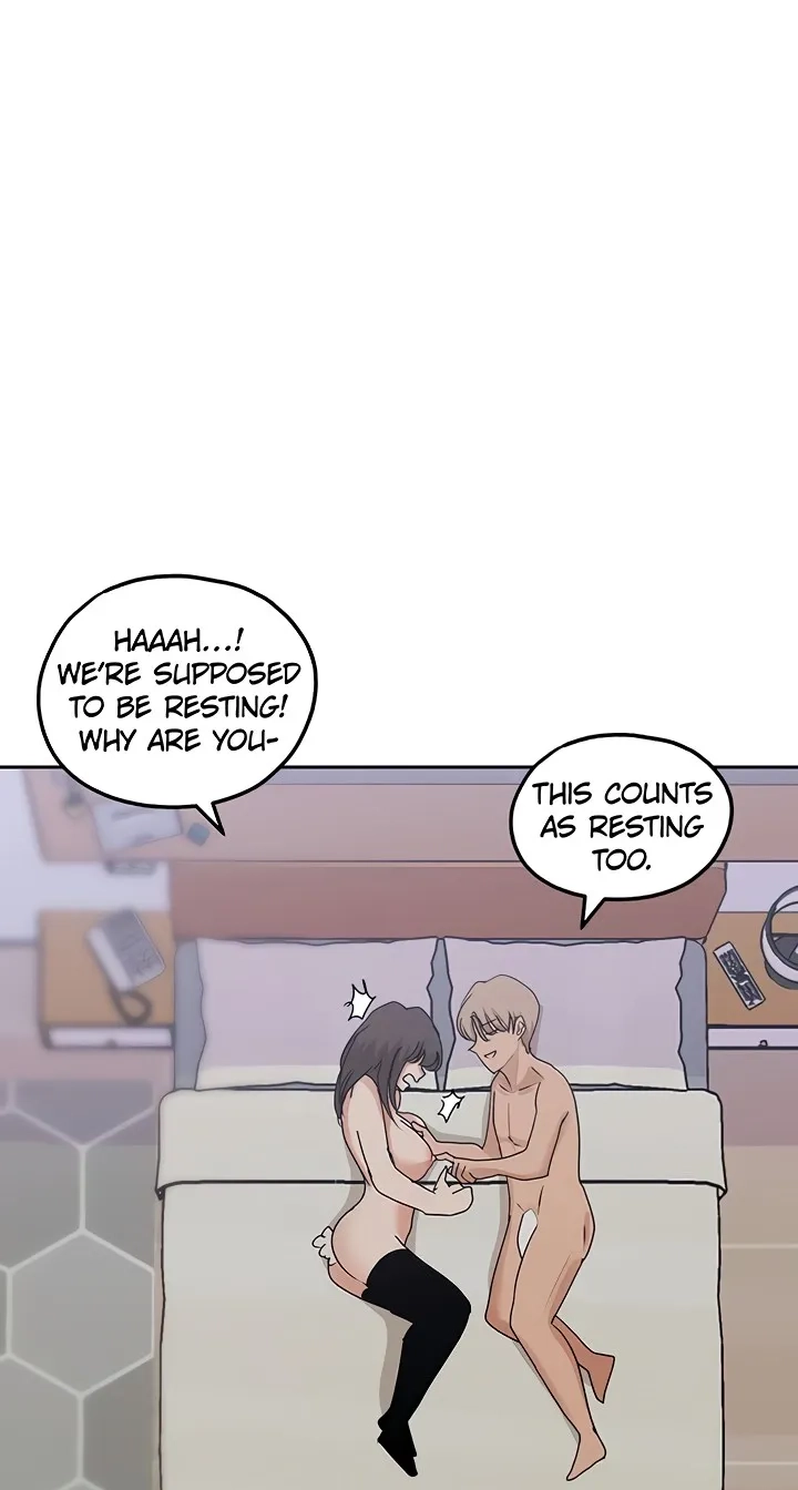 Read Buy 2, Get 1 Free chapter 28 image 1 on Lezhin