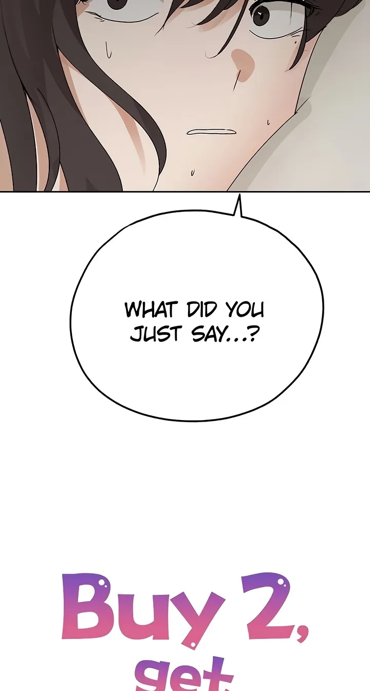 Read Buy 2, Get 1 Free chapter 28 image 5 on Lezhin