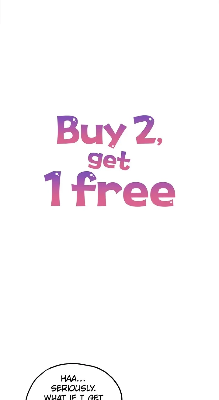 Read Buy 2, Get 1 Free chapter 29 image 1 on Lezhin