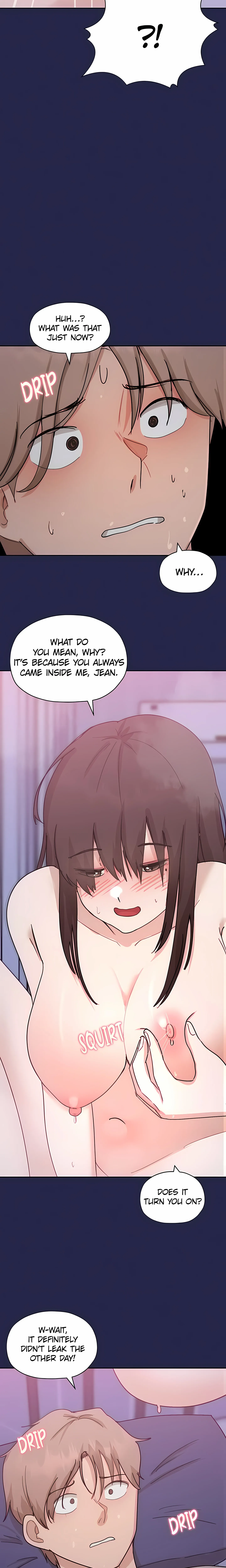 Read Buy 2, Get 1 Free chapter 30 image 7 on Lezhin