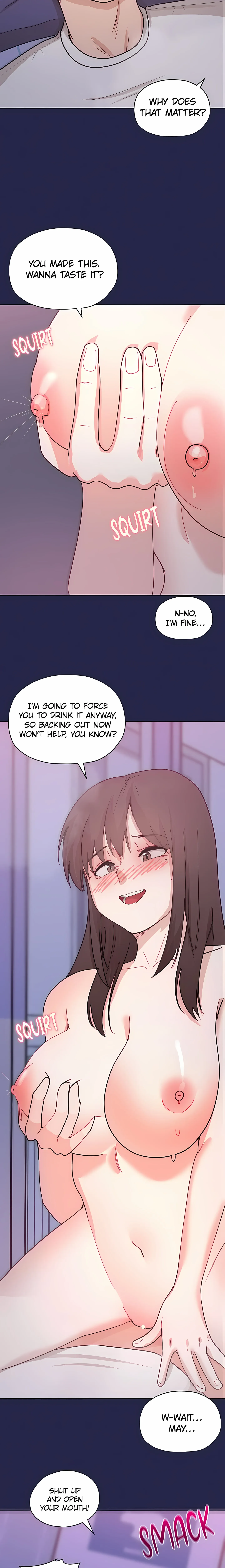 Read Buy 2, Get 1 Free chapter 30 image 9 on Lezhin