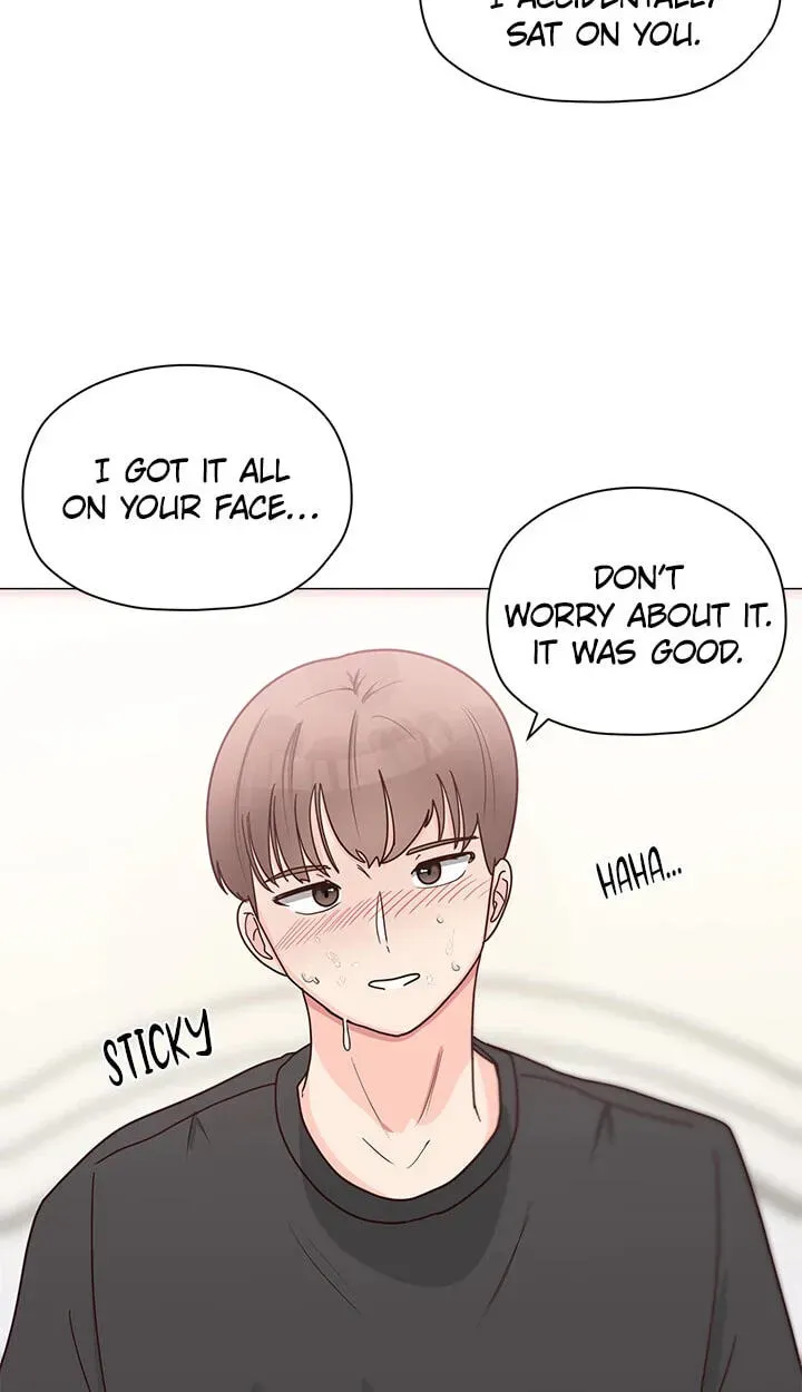 Read Buy 2, Get 1 Free chapter 4 image 36 on Lezhin