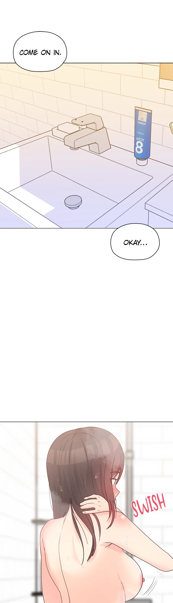 Read Buy 2, Get 1 Free chapter 5 image 1 on Lezhin