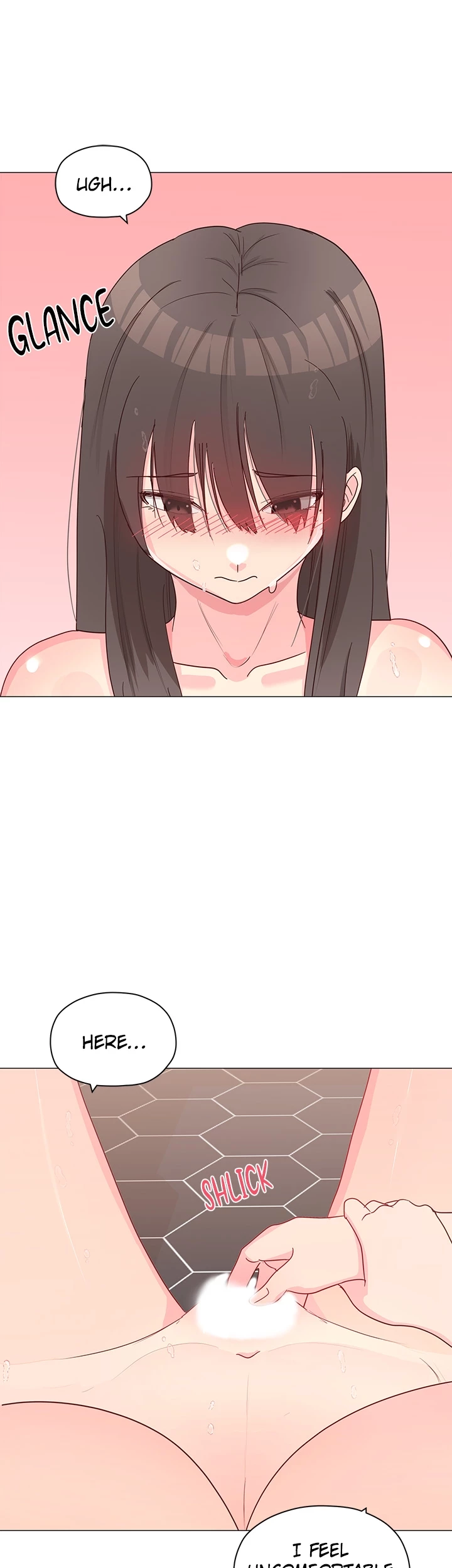 Read Buy 2, Get 1 Free chapter 5 image 13 on Lezhin