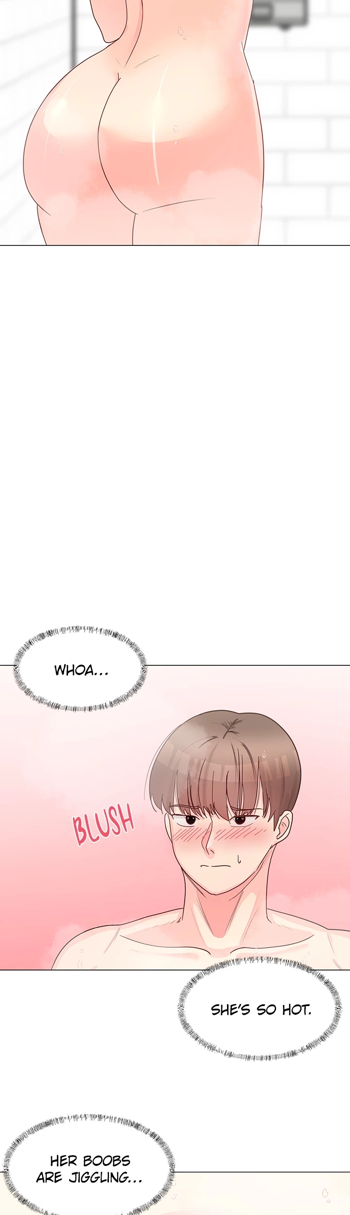 Read Buy 2, Get 1 Free chapter 5 image 2 on Lezhin