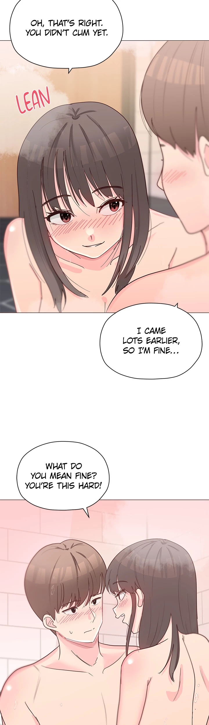 Read Buy 2, Get 1 Free chapter 5 image 21 on Lezhin